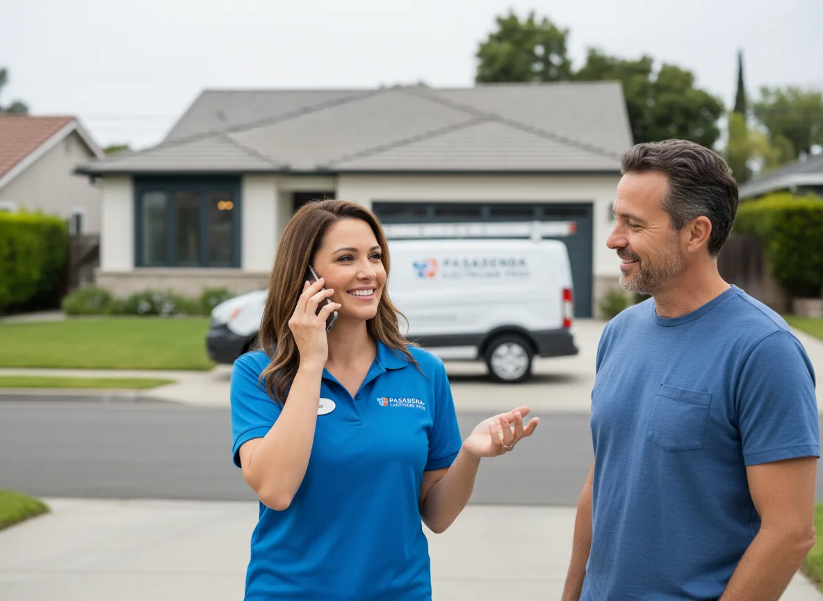 Electrician Zwingle, IA FAQs
